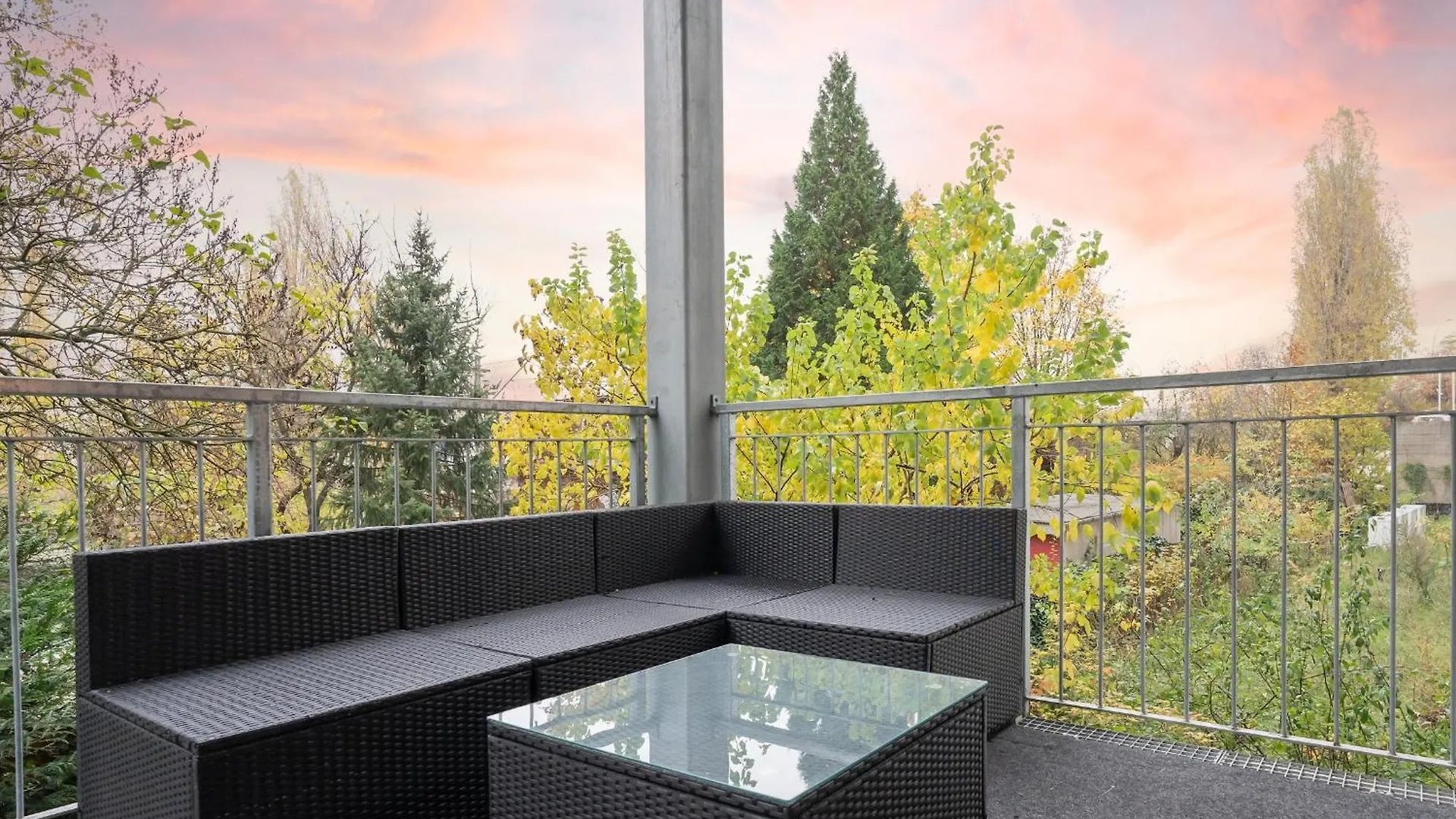 BENSIMON apartments Mitte - Moabit Berlin Aparthotel