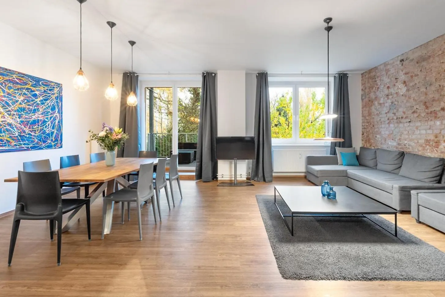Aparthotel BENSIMON apartments Mitte - Moabit Berlin