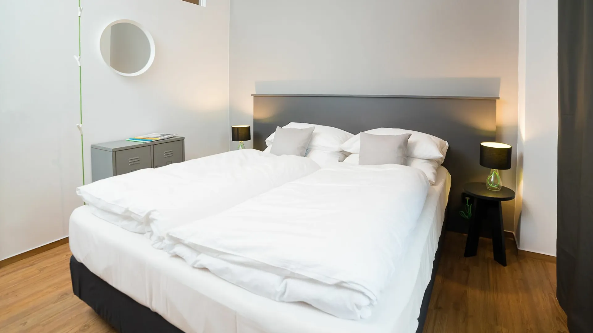 BENSIMON apartments Mitte - Moabit Berlin Deutschland