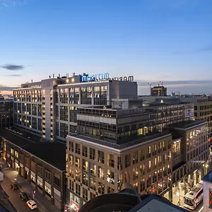 Otel Maritim Proarte, Berlin