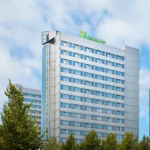 Hotel City-east Landsberger Allee, An Ihg, Berlin