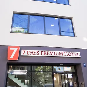 *** Hotel Campanile Sendling Allemagne