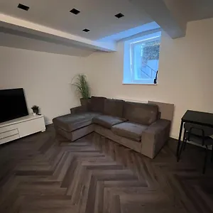 Apartment Urbanes Juwel: Harvestehude 