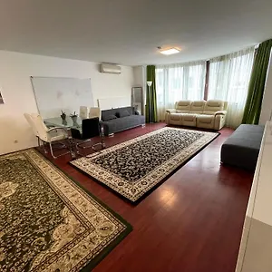 Apartment Friesenwall 