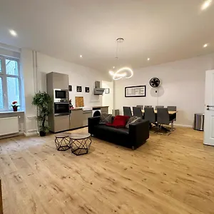 4* Hotel apartamentowy Fairapart 4 In Heart Of