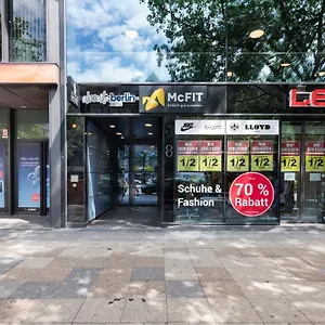 Numa Kudamm Berlín
