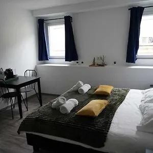 La Station Hotel Luxembourg