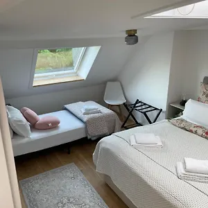 Apartment Inci 