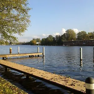 Essentis Biohotel Berlin