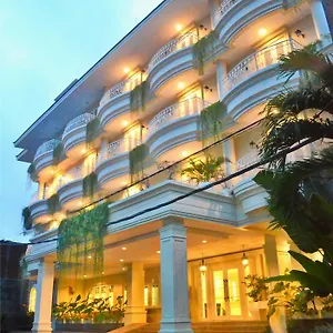 *** Hotel Amalfi Indonésie