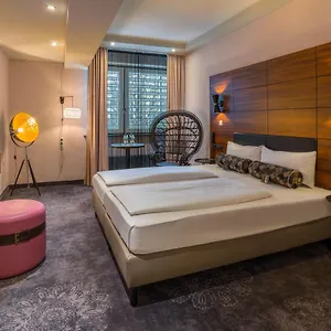 **** Hotel Elaya Allemagne