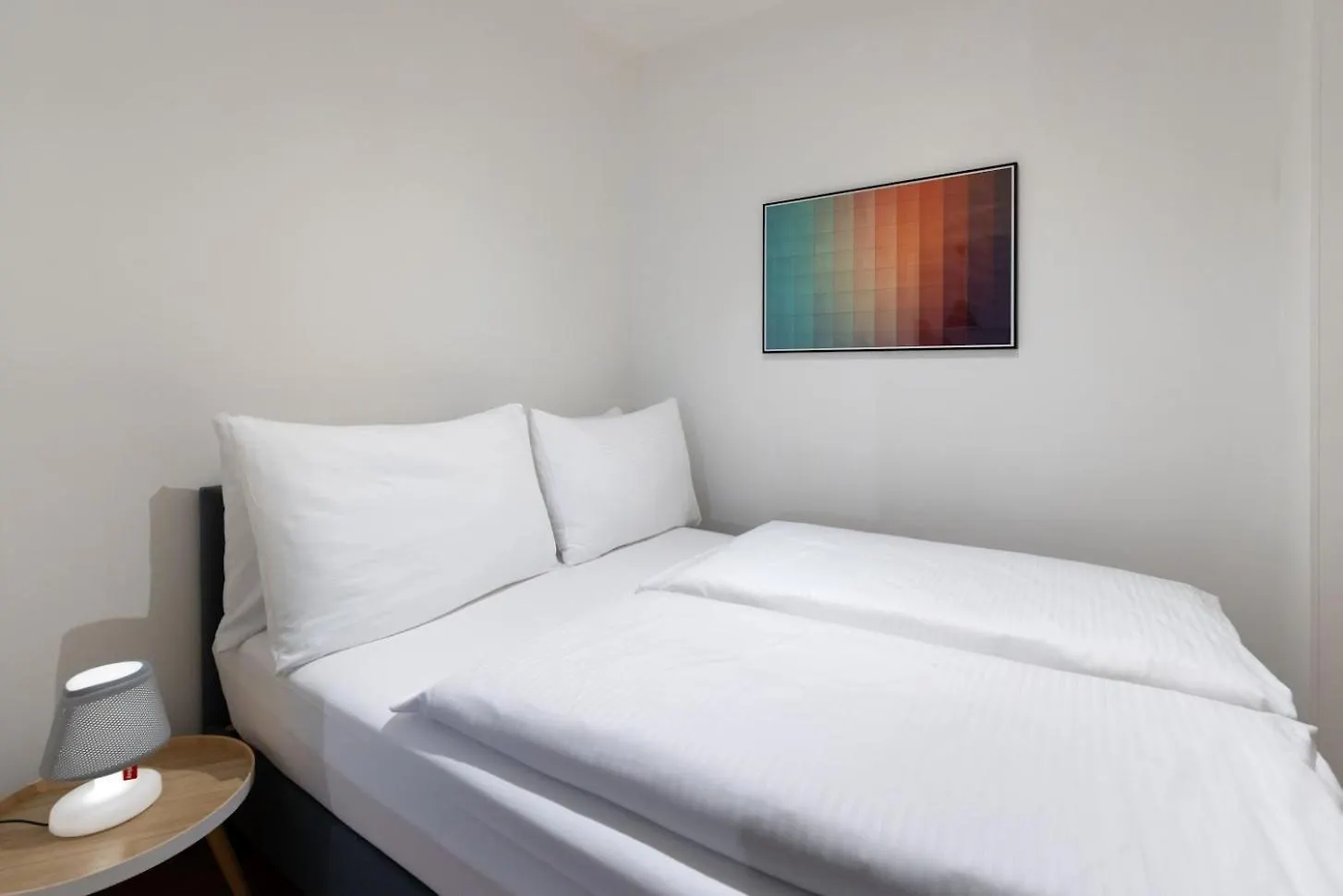 Bensimon Apartments Mitte - Moabit Berlín Aparthotel