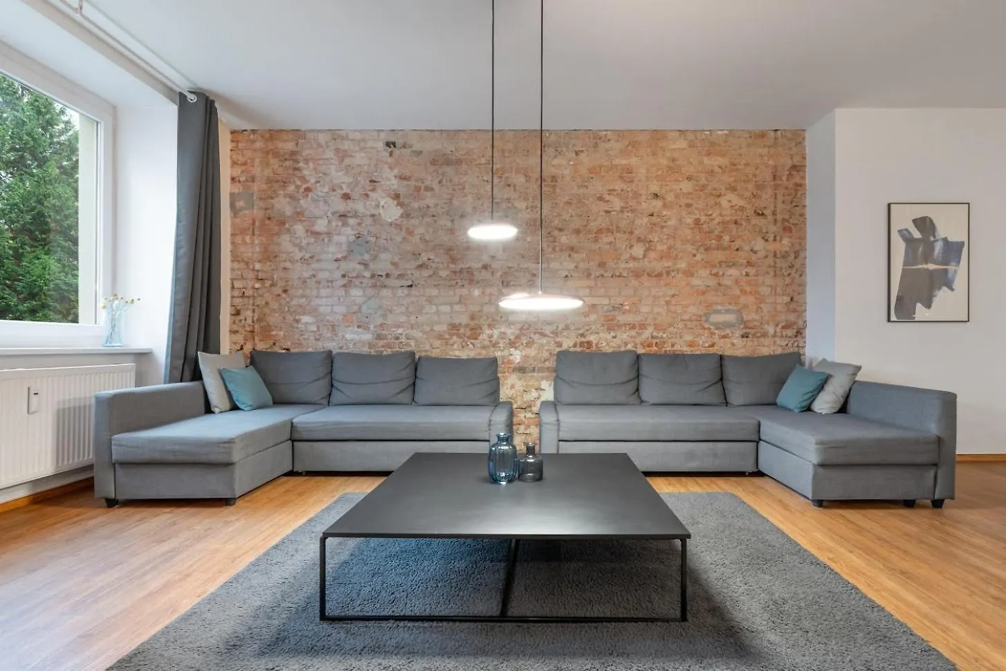 Aparthotel Bensimon Apartments Mitte - Moabit Berlín